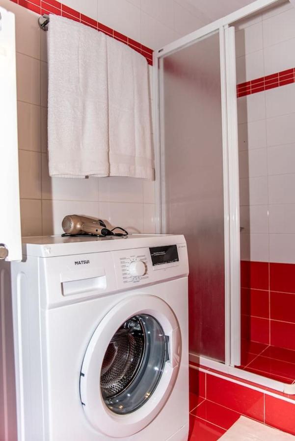 חאניה Nikis Apartment מראה חיצוני תמונה